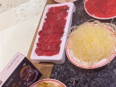 -蜀大侠火锅(森兰花园城店)