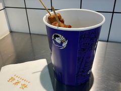-裕兴旺老上海特色里脊肉(云瑞邻里中心店)