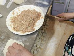 泡泡馄饨-跑三里雀头小馆(濠东路店)
