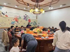 -德福酒楼(津围线店)