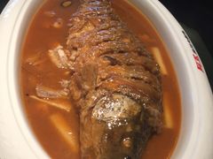 -阿五黄河大鲤鱼(英协路店)