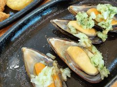 -萨莉亚意式餐厅(石鼓路店)