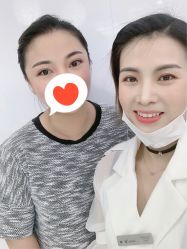 -HQ半永久纹绣纹眉