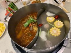 -牛记皇·鲜牛肉火锅(弘阳广场店)