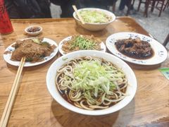 -柴氏风味斋(甘家口店)