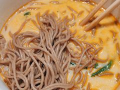-和府捞面(曹路花园城店)