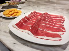 -南门涮肉(通州店)