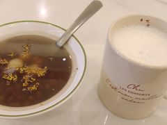 -春家·非遗手工小吃(徐汇万科广场店)