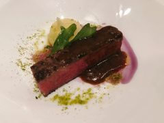 -Social 秀西餐厅-长沙瑞吉酒店(运达店)