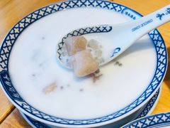 芋圆椰汁西米-赵记传承(中山石岐大信店)