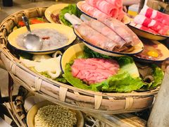 -有拈头成都市井火锅(老门东店)