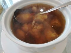 -天鲜阁·海鲜粤菜·33年老字号(石槎白云站店)