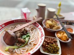 -秤砣砣·湖南粉面馆(青年路店)