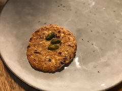 蔓越莓白巧克力饼干-Wagas沃歌斯(太古汇店)