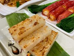 -鼎珑点心仔(燕塘店)