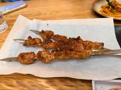 -贯贯吉·清真餐厅(浙江中路店)