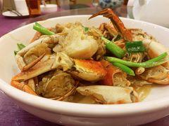 -盛港湾海鲜食府(黄沙店)
