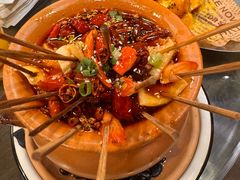 -树下时尚餐厅(翠园街店)
