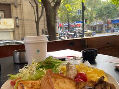 -VESH COFFEE(定西路店)