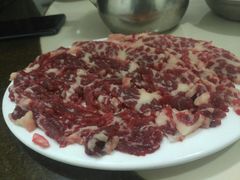 -原野牛肉岛