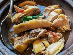 -客汀家宴·客家烟火 四季食材(集美店)