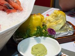 -松坂屋日料自助(长城路店)