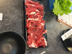 -林记潮牛·牛肉火锅(上马墩店)