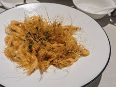 -狮王府淮扬菜(夫子庙老门东店)