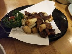 -福匠日本料理(人民路店)