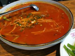 -姑奶奶老厨房(南坪路总店)