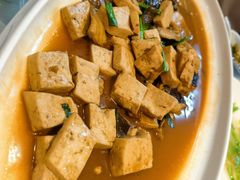 -渔港甄宴·海鲜·地标烟台菜(金沙滩店)