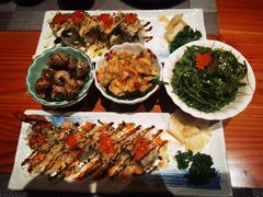 -文三酒肆自助放题(新街口友谊广场店)