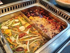 -大隐·成都火锅Bistro(合生麒麟新天地店)