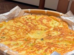 -肥三土菜馆(五四广场店)