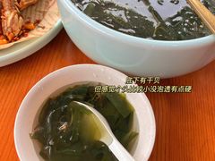 -坛南湾农家乐·海鲜楼·大排档(平潭坛南湾店)