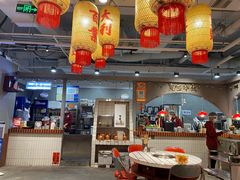 -朱光玉火锅馆(正弘城店)