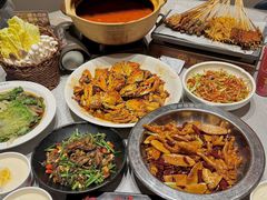 -聚味瞿记·龙虾堂(坡子街店)