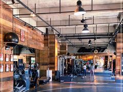 -OneFit健身(汇锦城店)