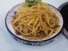 -金三可市井水煮鱼(金碧园店)