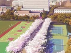 -同济大学(沪西校区)
