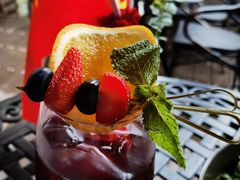 -BROWNSTONE布朗石西班牙餐厅(富城店)