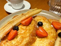 -Jamaicablue Coffeeshop(中央广场店)