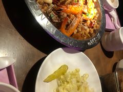 -胖哥俩肉蟹煲(湖滨银泰in77店)