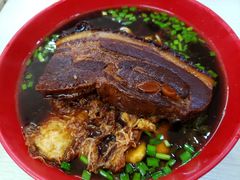-小龙大肉面馆