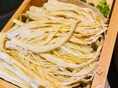 -盡膳口福跷脚牛肉火锅(合生汇购物中心店)