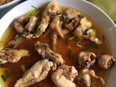 -小六农家乐(崇明西沙湿地店)