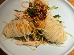 -金牌外婆家(苏州中心店)