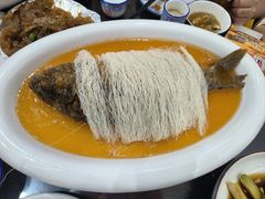 -邢家锅贴老店·非遗·开封菜(金明广场店)