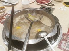 -八合里潮汕鲜牛肉火锅(吉大店)