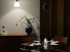 -Fuzzy Bistro 浮几韩餐·茶酒馆